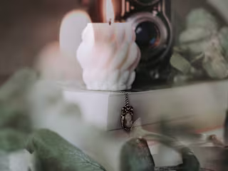 Product photo & video for Daizy Brand