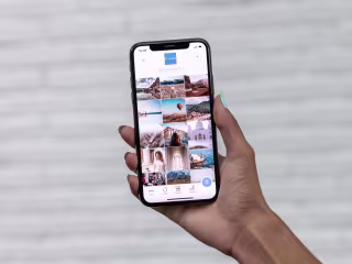WeWeb | Social Media Agency