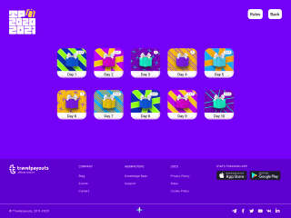 Advent Calendar in Vue.js and Firebase