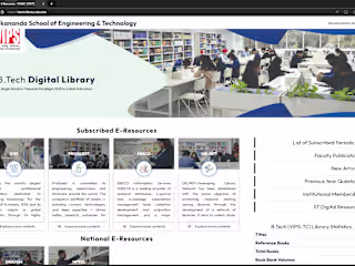 VSE&T Library, VIPS-TC
