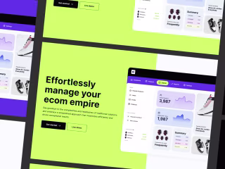 Hubble - NextJS & Tailwind CSS