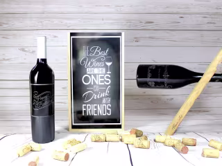 Website for Persowine
