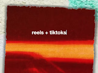  Short-Form Video Editing Showreel – Reels & TikToks - Showreel