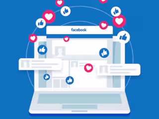 FACEBOOK PAGE MANAGEMENT