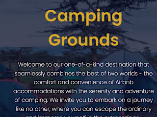 Guna Farm & Camp site
