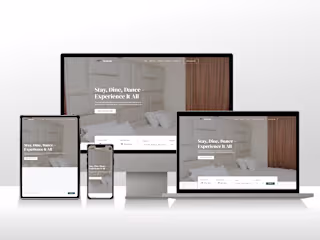 Mashy INC Web Application Development