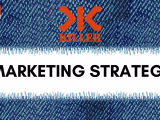 Killer Jeans: Marketing Strategy, Marketing Mix