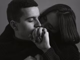 Margin Notes & Line Edits for Drama / Romance Feature Screenplay