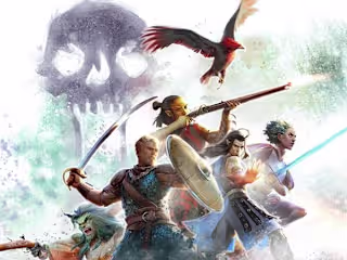 Pillars of Eternity II: Deadfire
