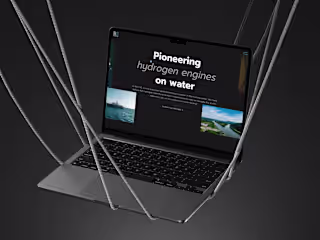 REVYVE Technologies (Start-Up Multi-Page)