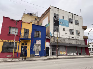 Inside grassroots efforts to aid LGBTQ+ asylum seekers 