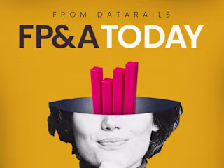 FP&A Today Reaches 2000+ Monthly Downloads