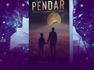 Pendar Malek's Journey to Freedom