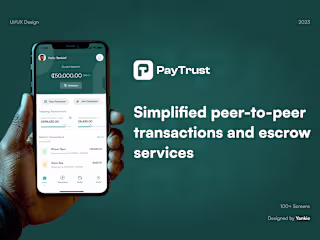 Transforming Peer-to-peer transaction