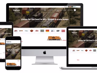 eCommerce Website Designed and Developed