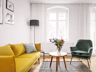 Berlin Flat: Down Home