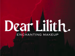 Dear Lilith Logo Design