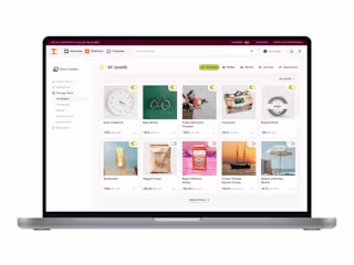 CUSTOM SHOPIFY DEVELOPMENT - Inhouse