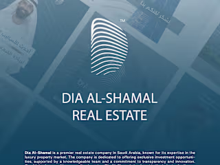 Real Estate social media branding