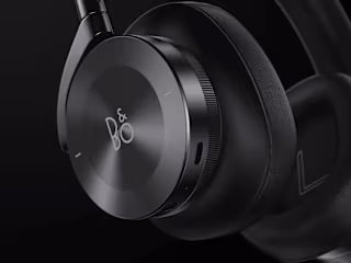 Full 3D Product Visualization | B&O Headphones