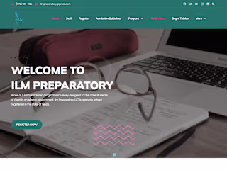 Ilm Preparatory