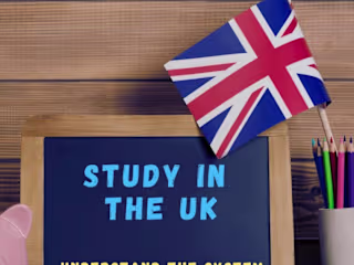 Understanding the UK Education System: From O-Level to PhD - La…