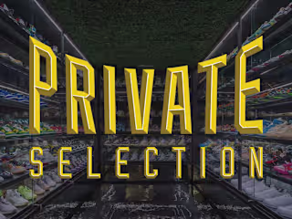 Private Selection - Sports Pack