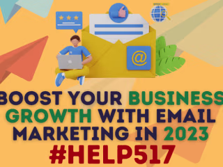 The Secret to Success: How Email Marketing Can Transform Your B…