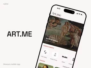 Art.me