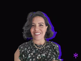 Hi, I’m Carolina! 