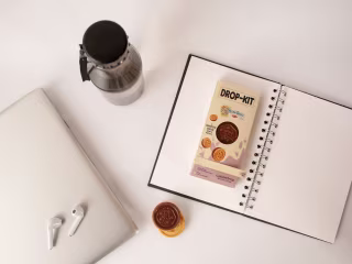The break with Drop Kit on Behance