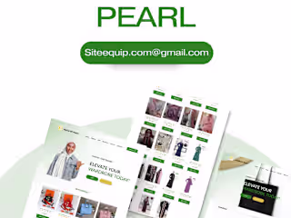 Home Of Pearl