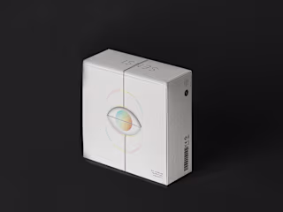 Packaging Design