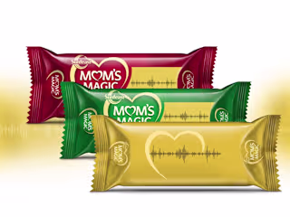Sunfeast Mom's Magic- Mother's Day Idea 