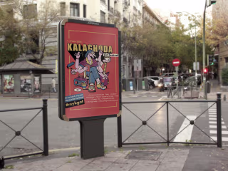 Kalaghoda Creative 2020 