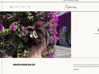 Caprina Collective