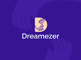 DREAMEZER app | Product case