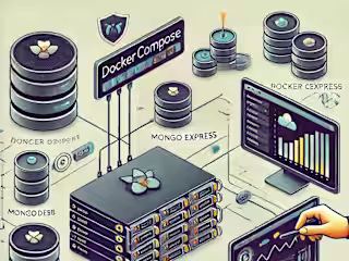 Project Summary: MongoDB Monitoring with Prometheus & Grafana
