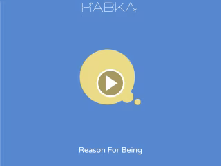 HABKA - Motion Graphics