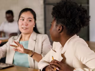 Working Proactively With an Instructional Coach