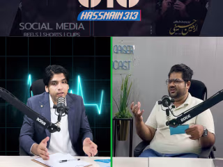 Mohammad Hassnain
