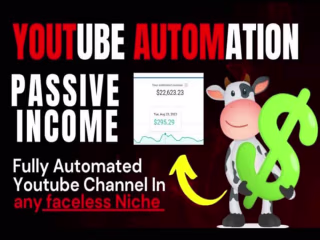 I will create viral top 10 cash cow video