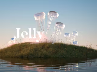 Jellyfeels 