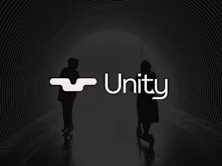 Unity - Logo Design