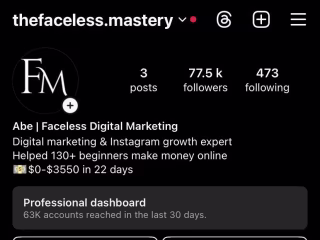 Instagram Growth Expert