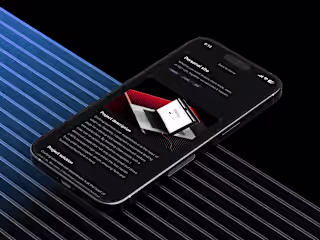 Simpel - Framer template