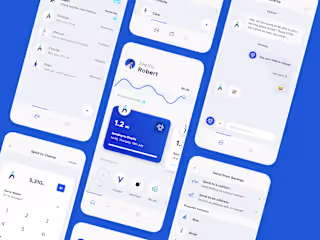 Rethinking Trinity Crypto Wallet