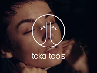 Toka Tools | Branding + Packaging + Social Media