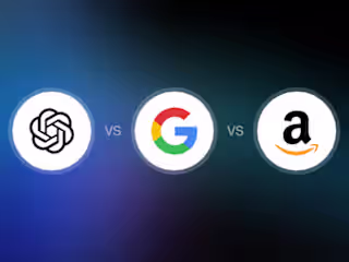 OpenAI Whisper vs Google Speech-to-Text vs Amazon Transcribe: T…