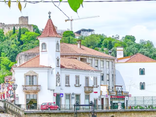 6 Beautiful Towns & Villages in the Center of Portugal You Must…